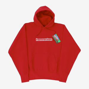 Camber Arc Logo Hoodie