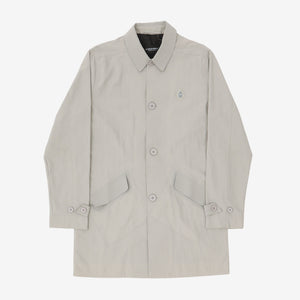 Nylon Car Coat