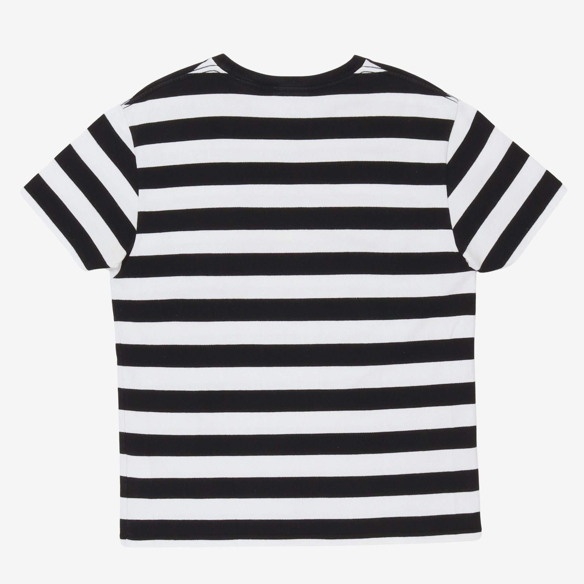 Made & Crafted Striped Tee
