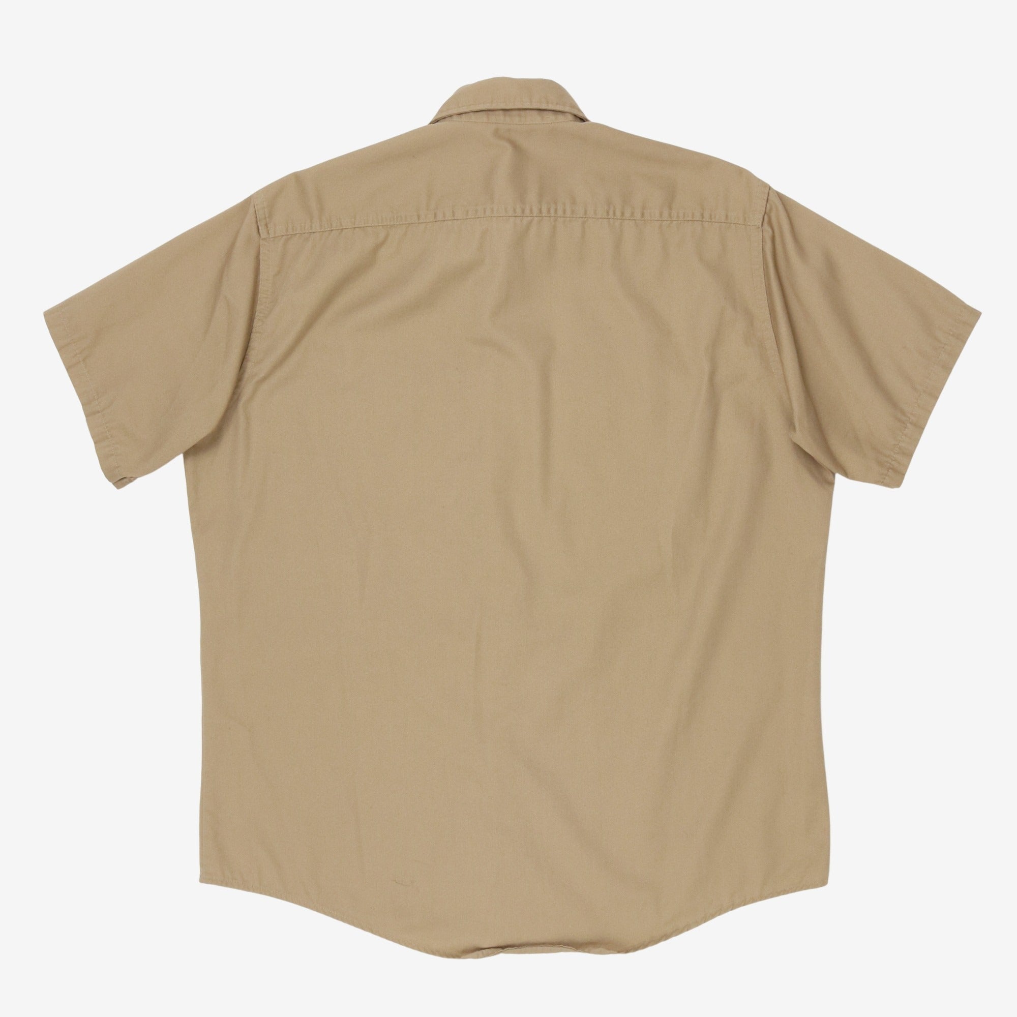 SS Safari Shirt