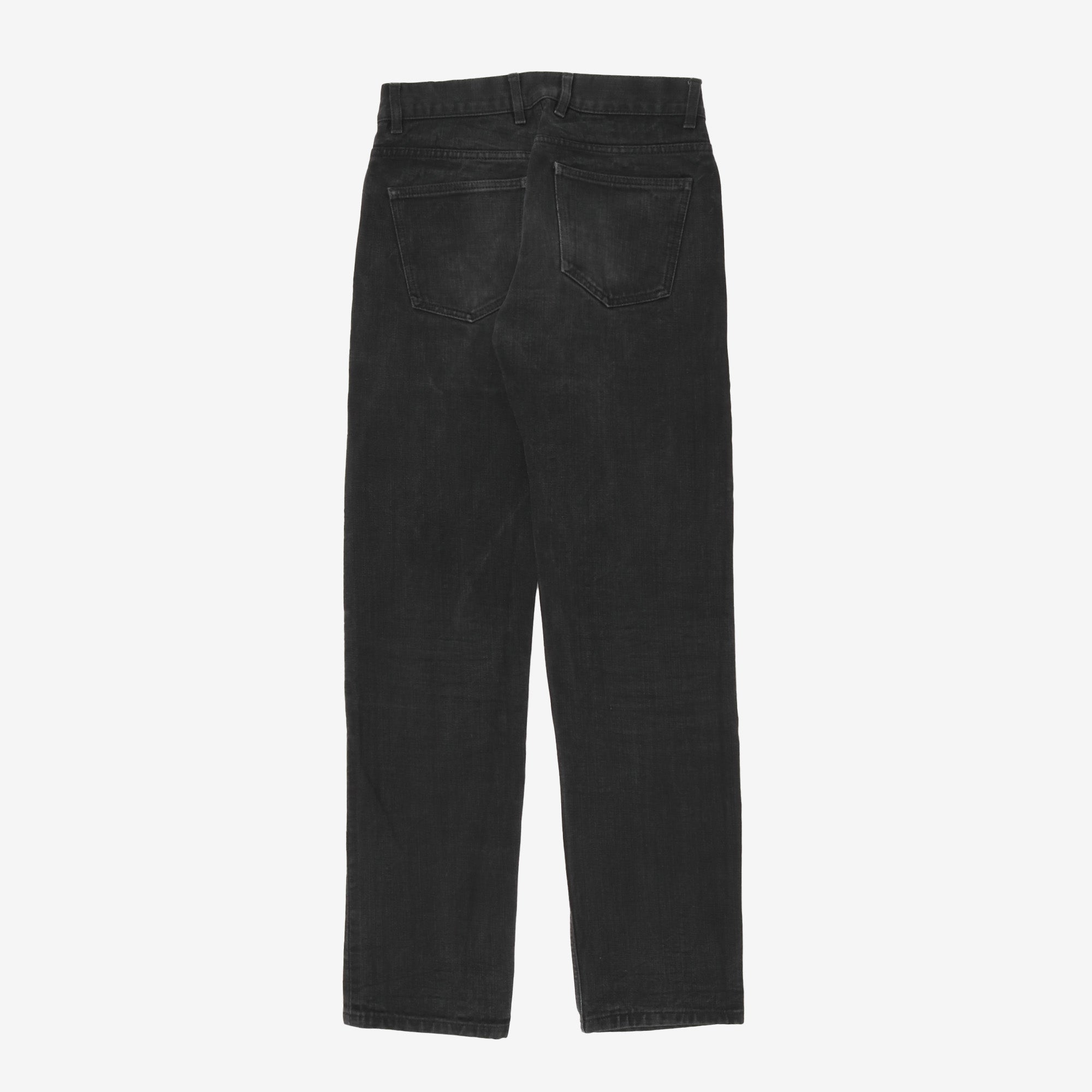 Acne Studios Denim Jeans