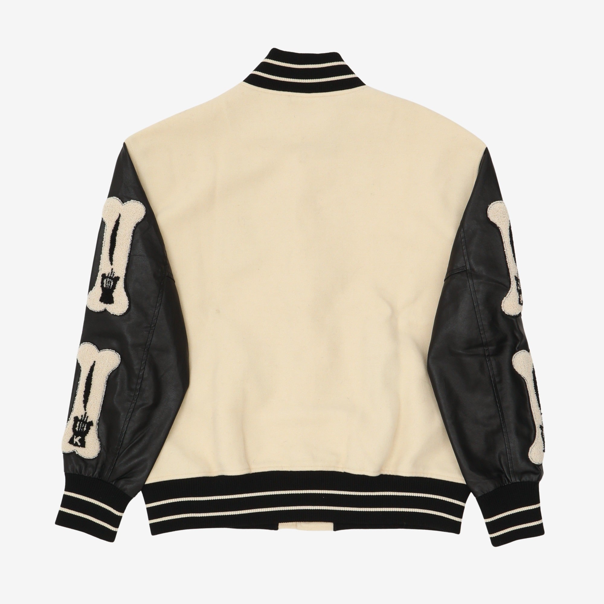 Varsity Jacket