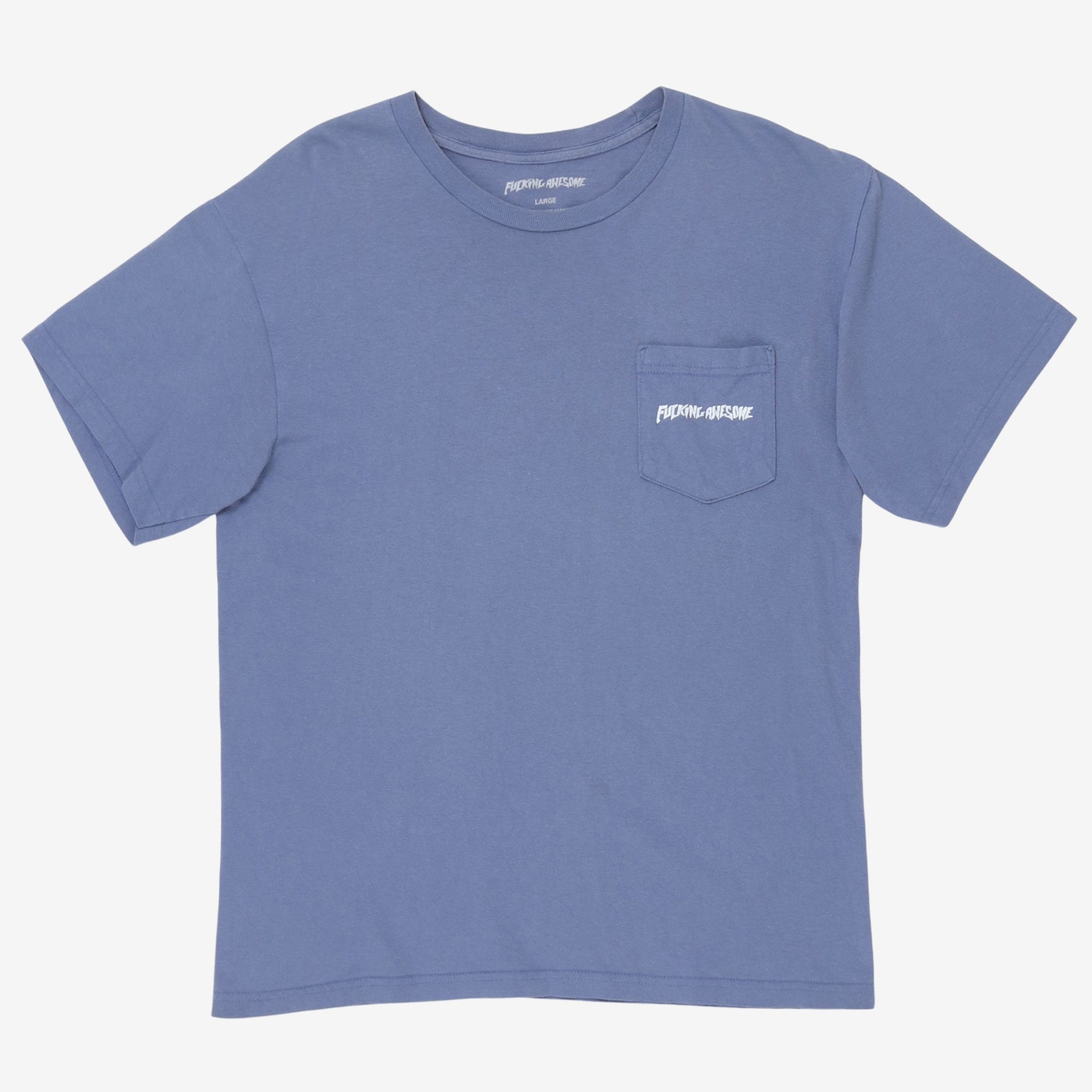 Pocket Tee