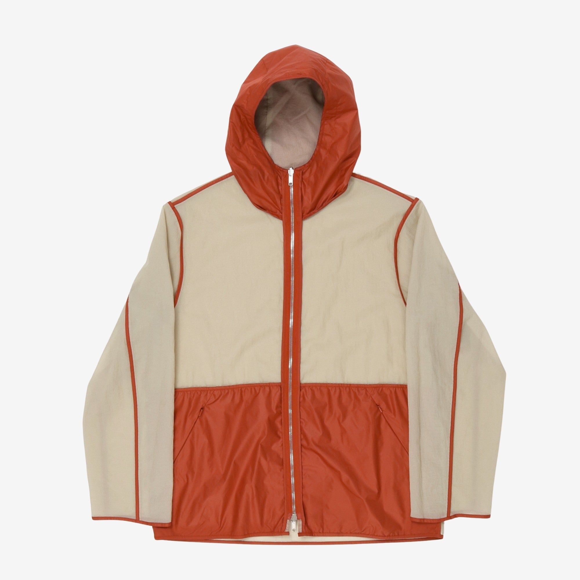 Ateljé Reversible Jacket