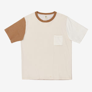 Heavyweight Pocket Tee