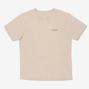 Mountaineering T-Shirt