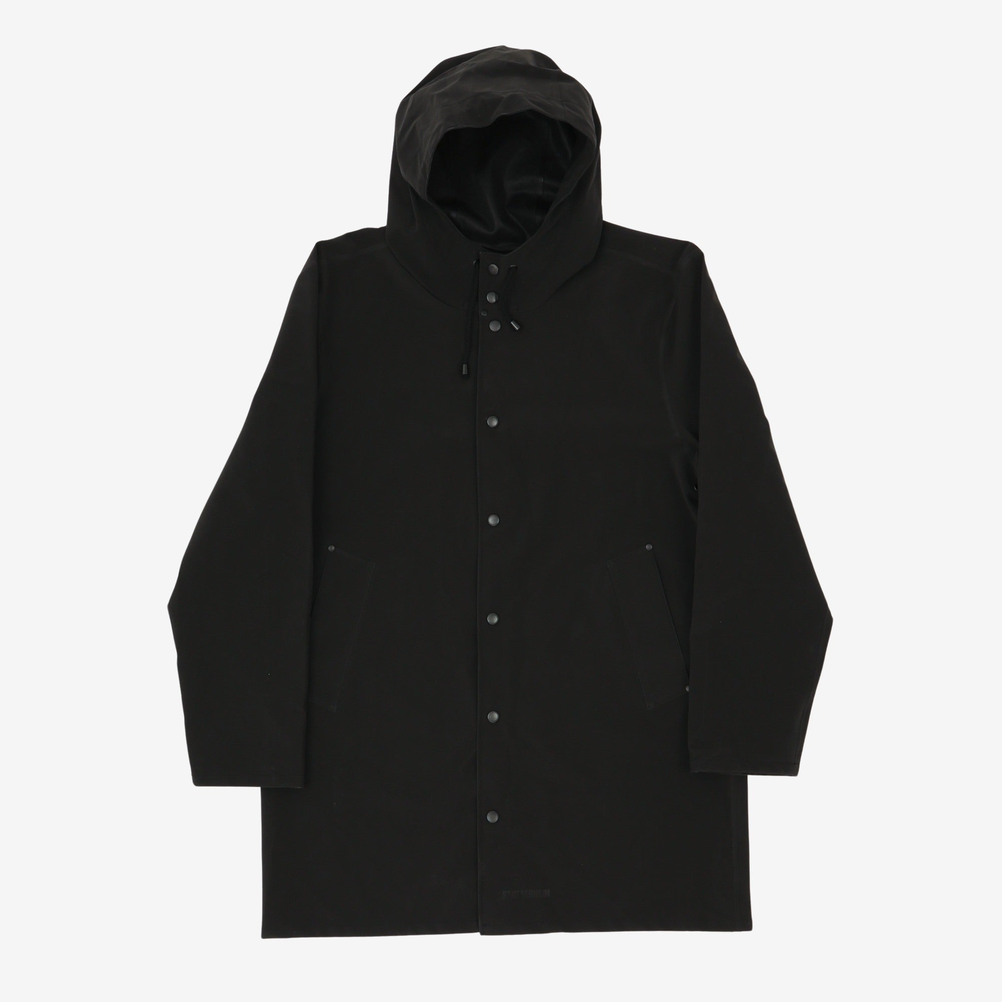 Stockholm Lightweight Raincoat