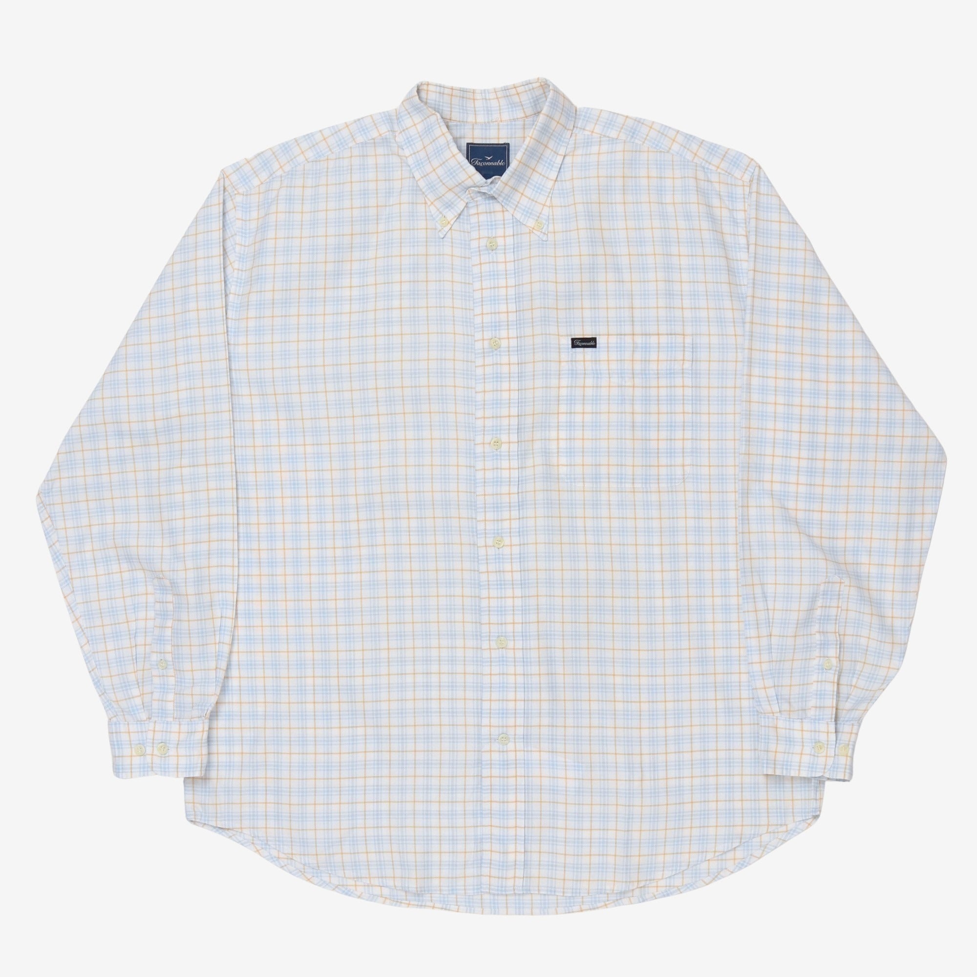 BD Check Shirt