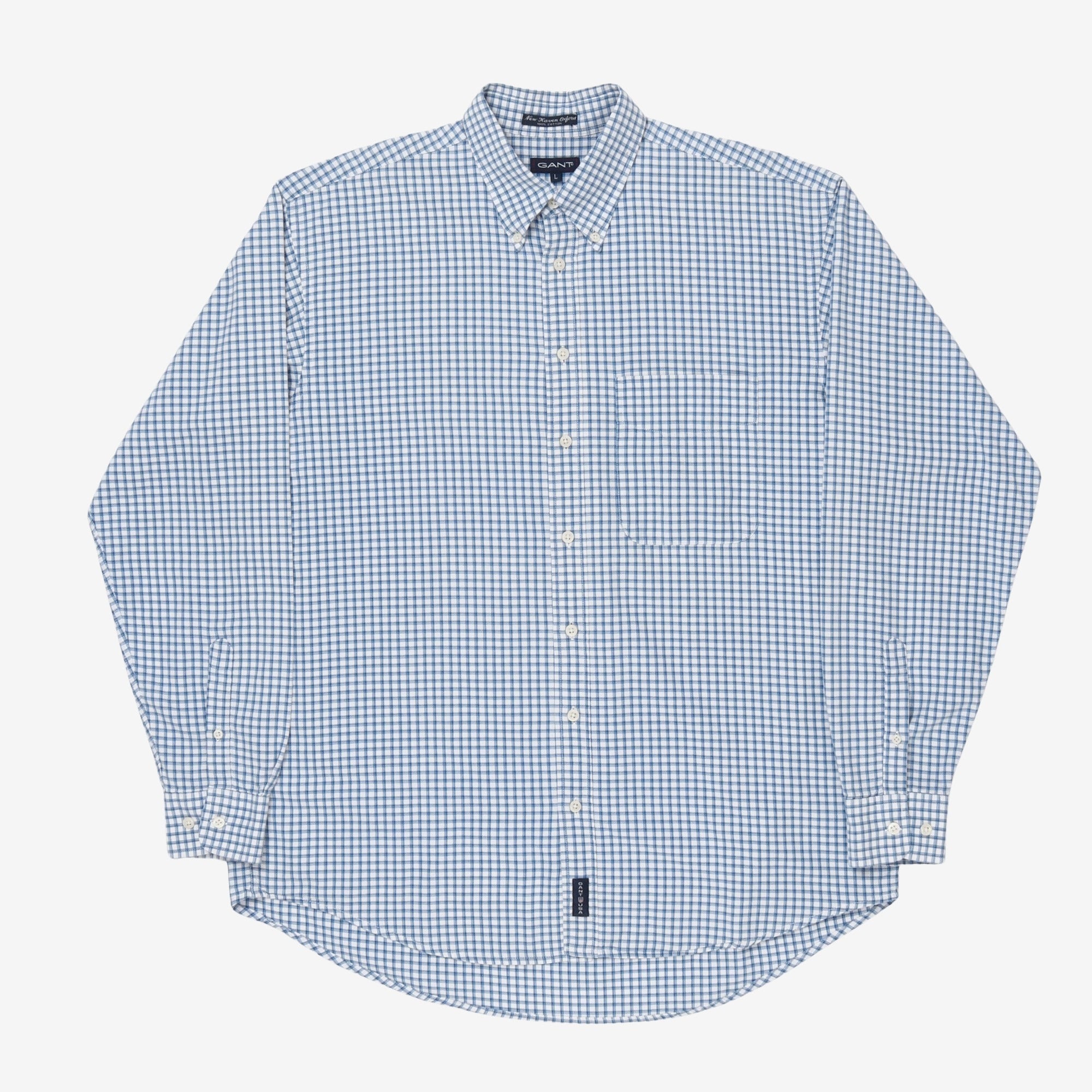 BD Check Shirt