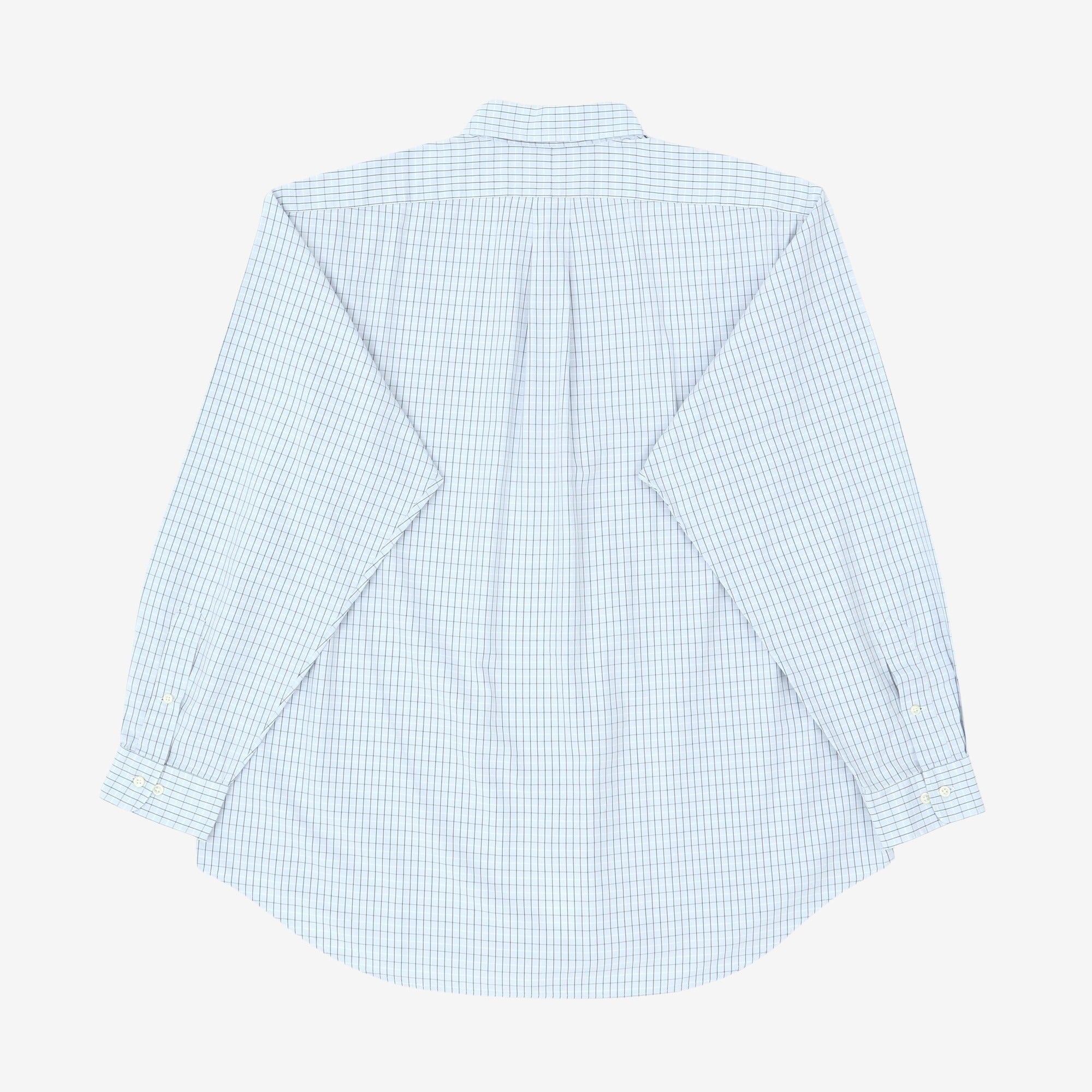 BD Check Shirt