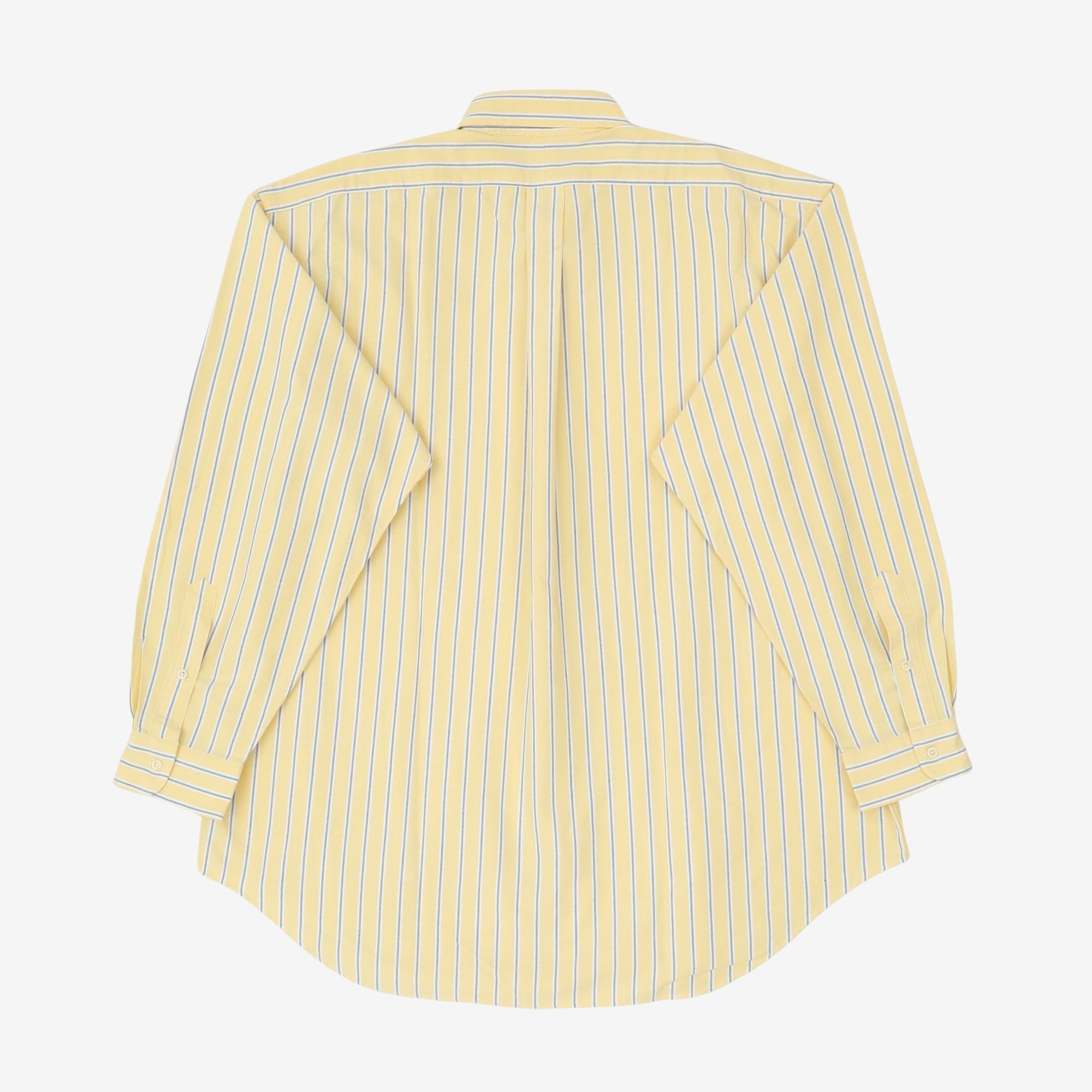 BD Striped Shirt