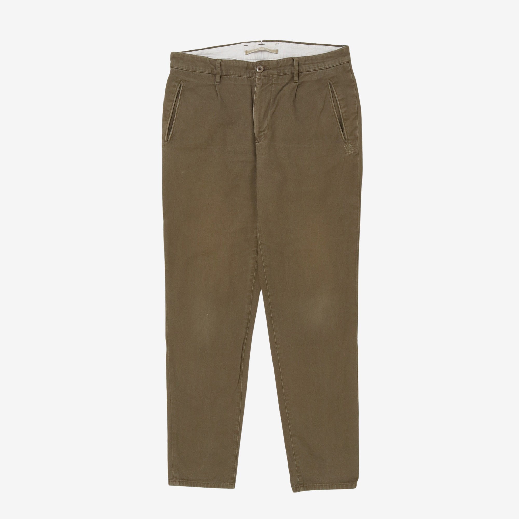 'Damaged' Chinos