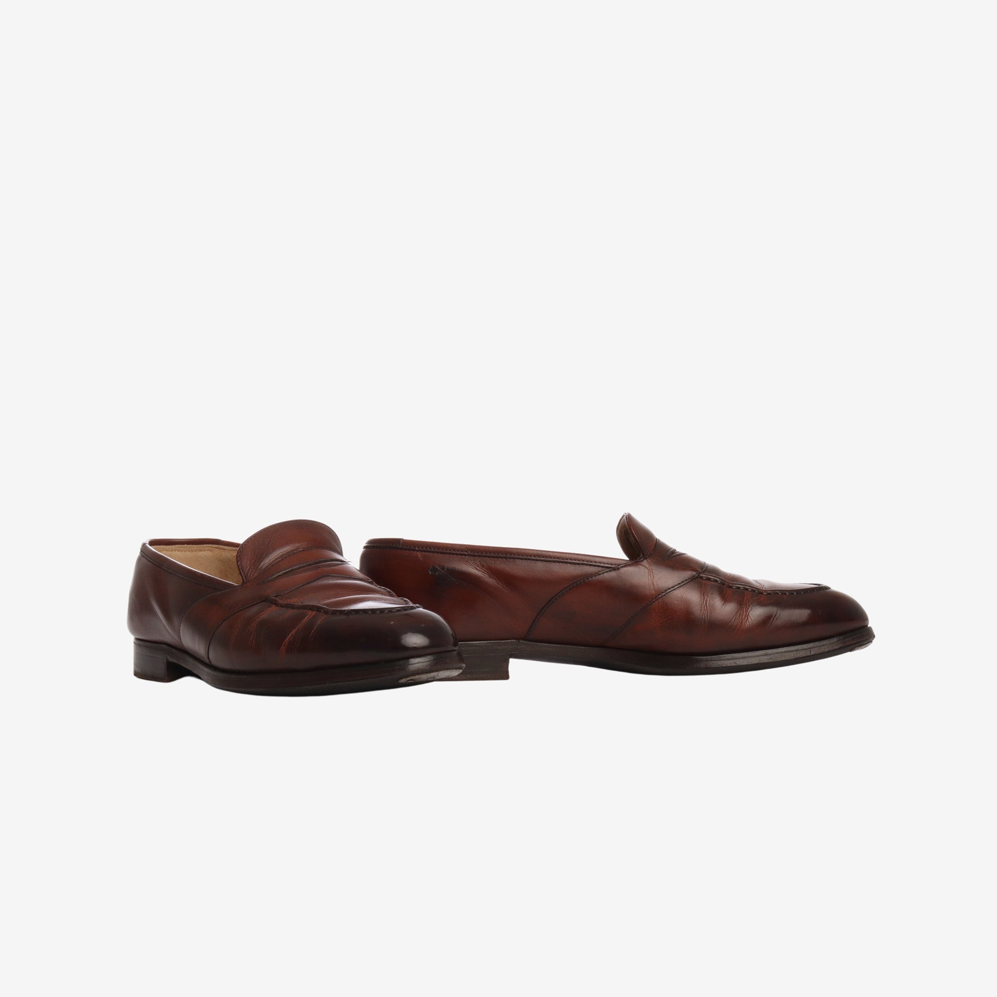 Montpellier Loafer