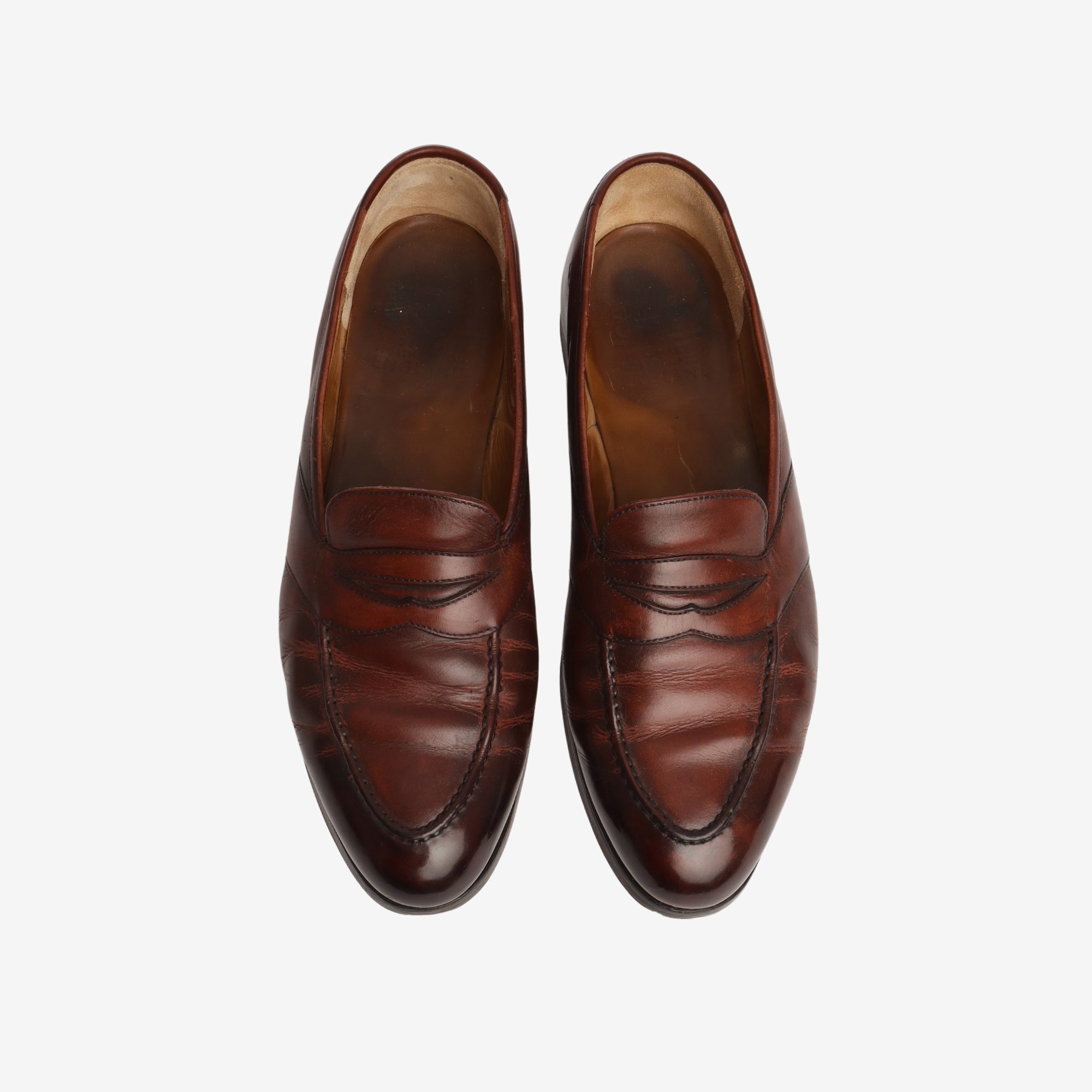 Montpellier Loafer