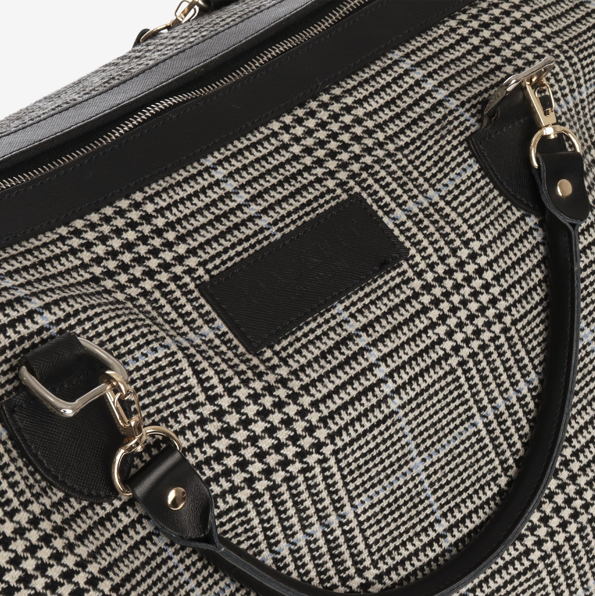 Prince of Wales Holdall