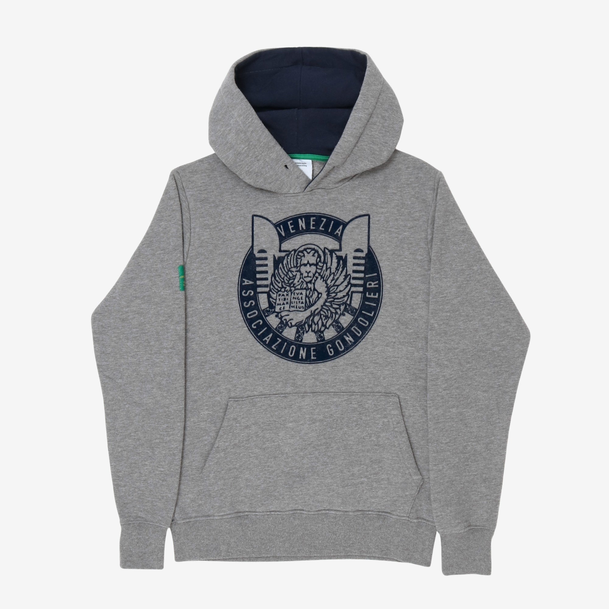 Logo Hoodie