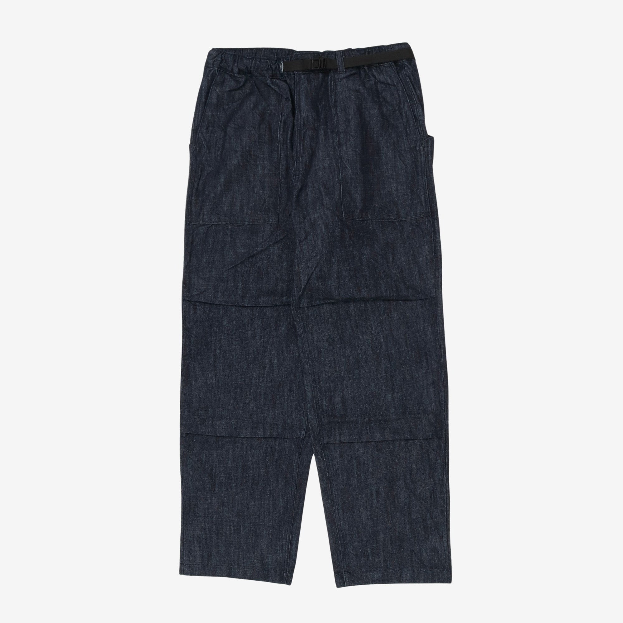 Denim Climbers Pant