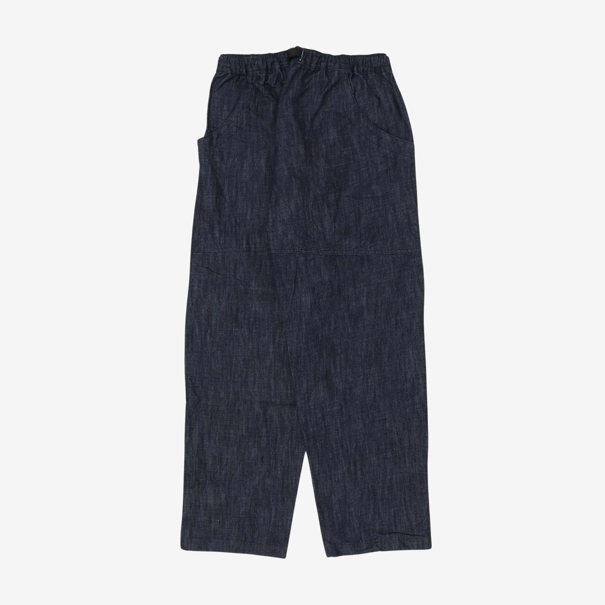 Denim Climbers Pant