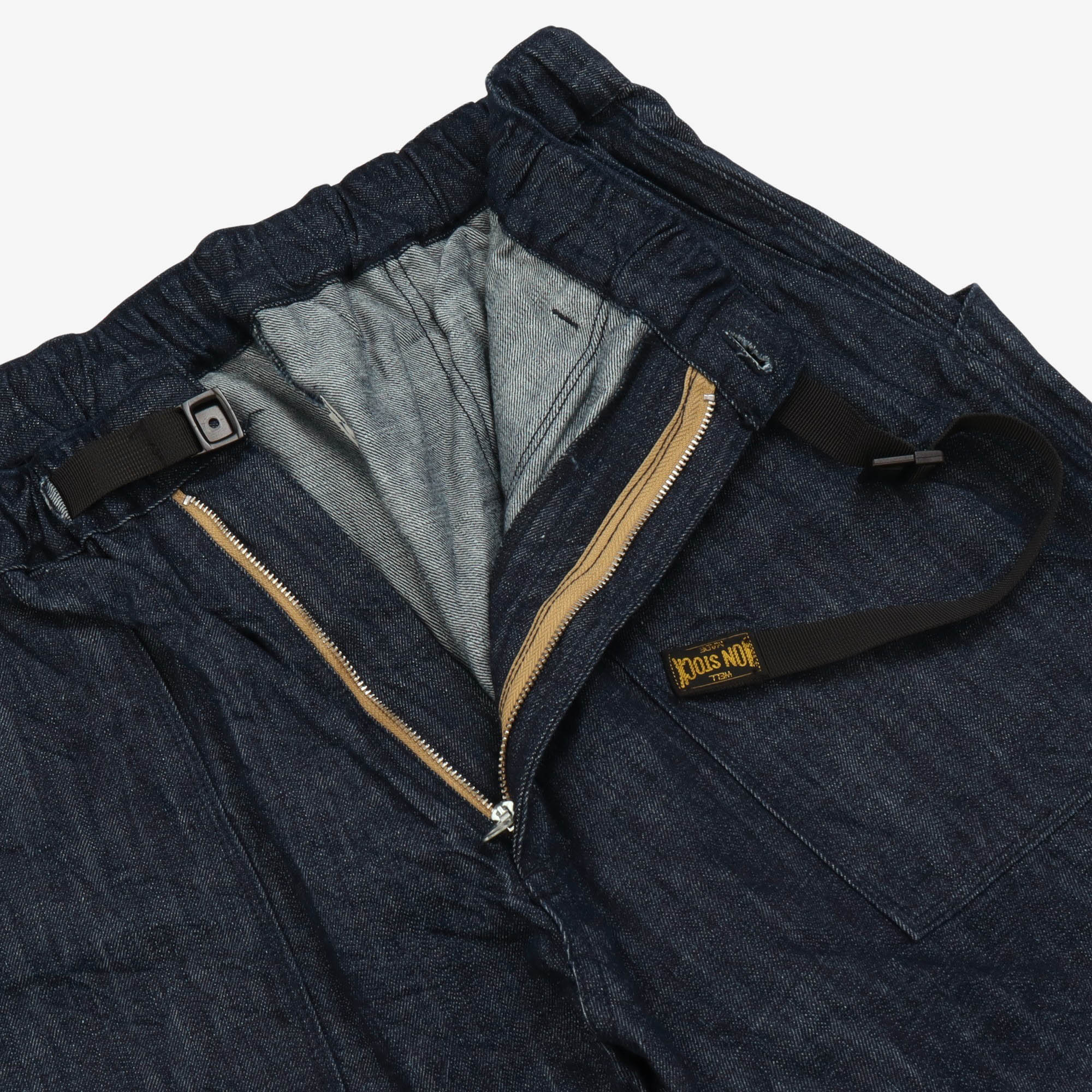 Denim Climbers Pant