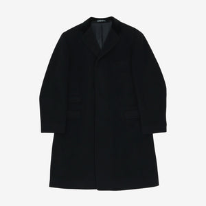 Polo Paddock City Coat