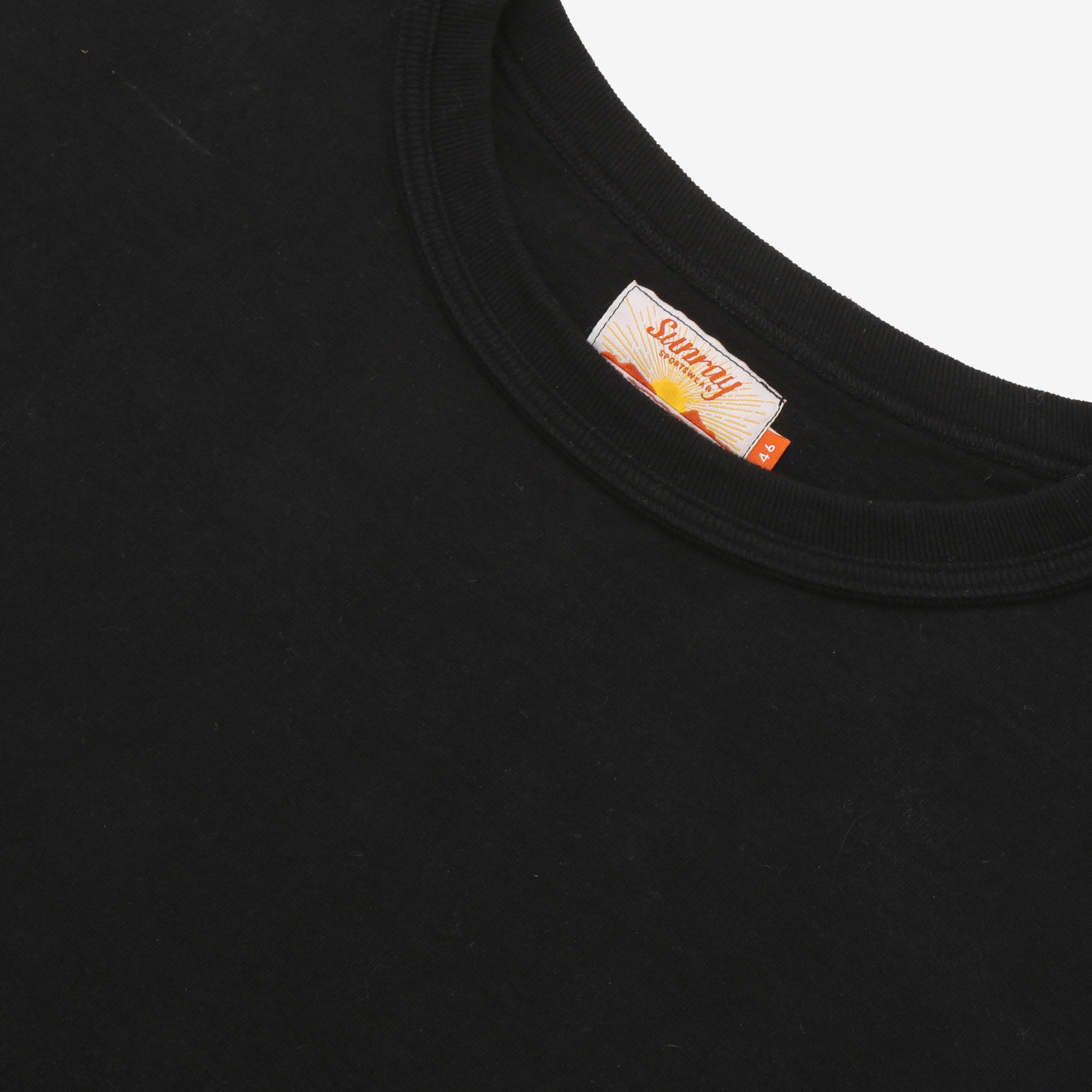 Sunray Sportswear Makaha Long Sleeve T-Shirt – Marrkt