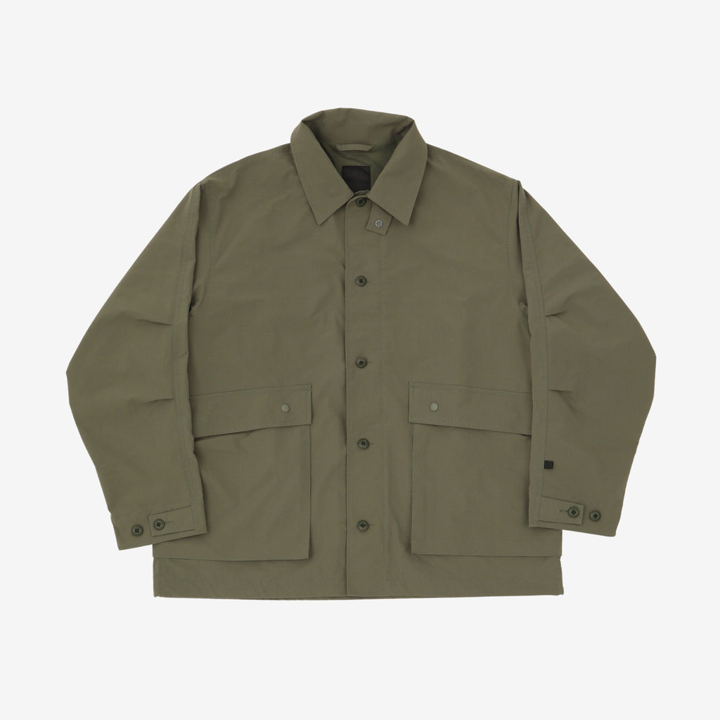 Daiwa Pier39 Tech Mil Flight Jacket – Marrkt