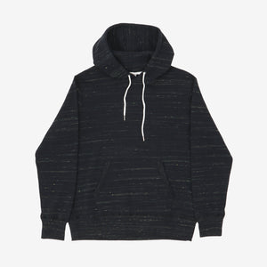 Loopwheel Hooded Sweatshirt