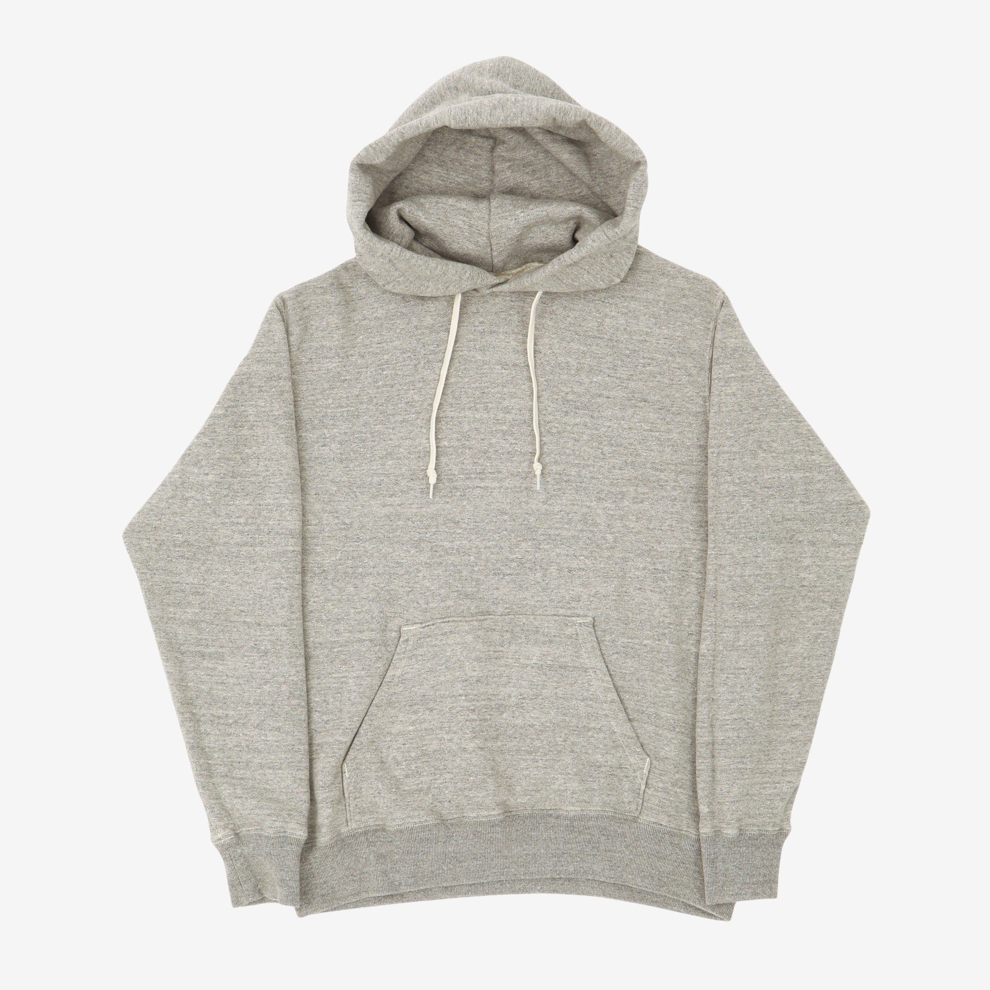 Orslow Loop Wheel Hooded Sweatshirt – Marrkt