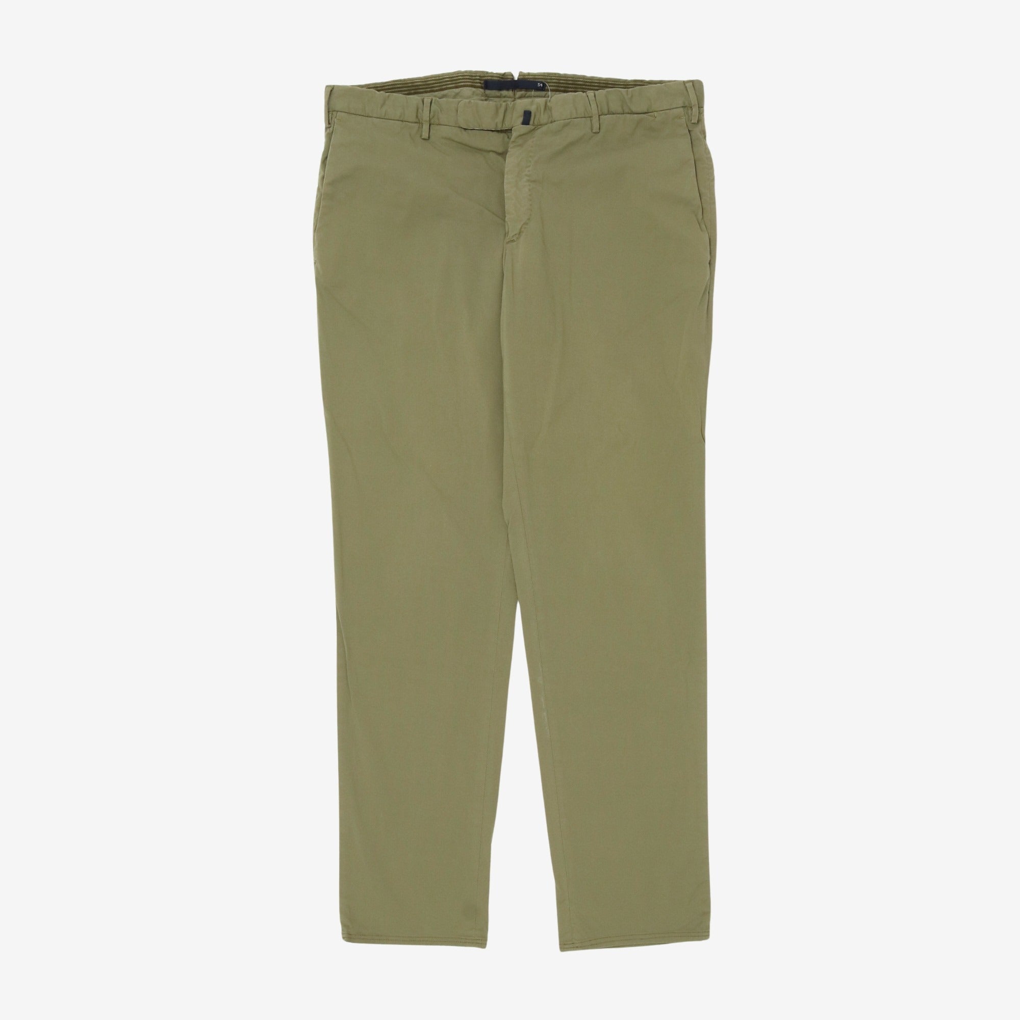 Royal Batavia Cotton Trousers (36W x 31.5L)