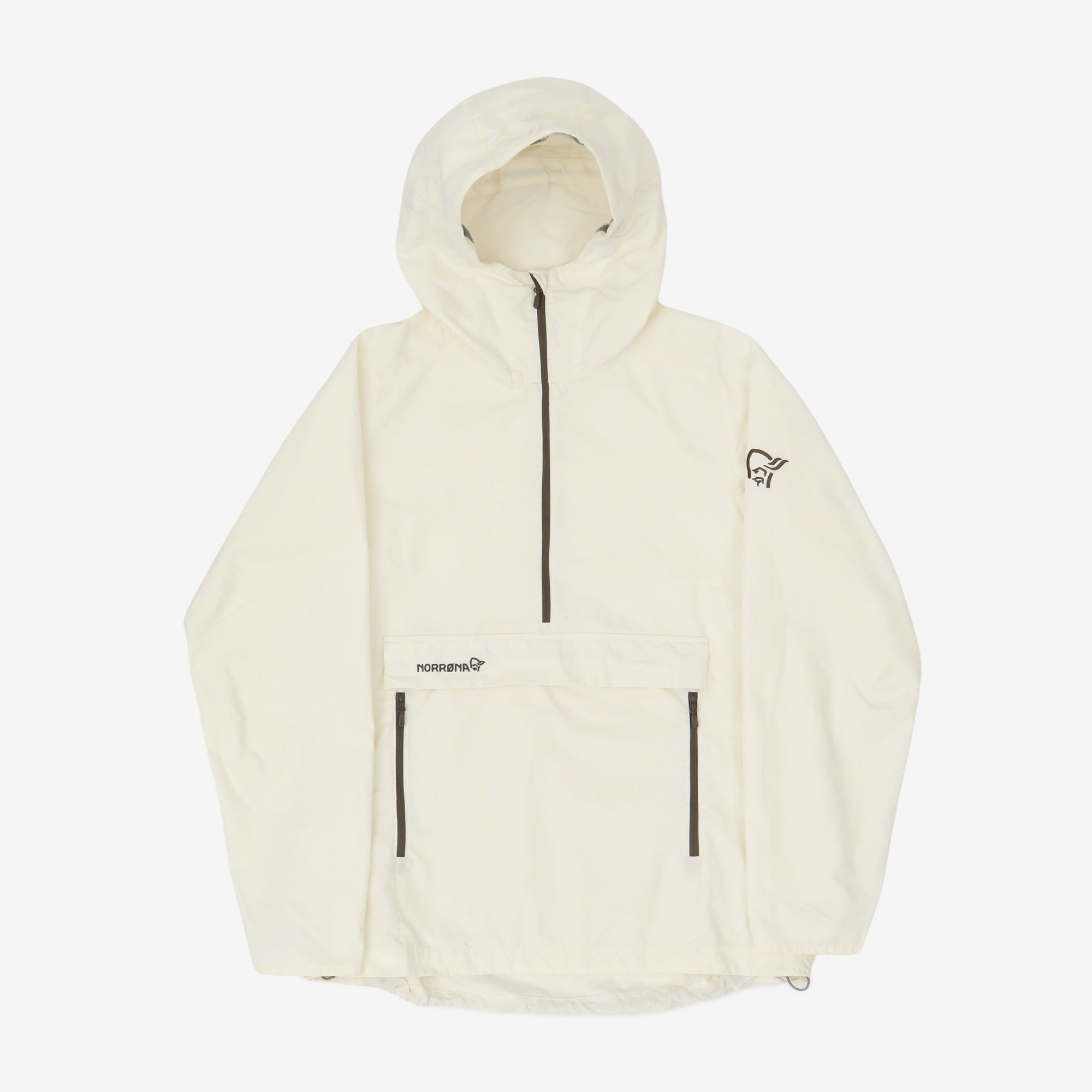 Svalbard Anorak