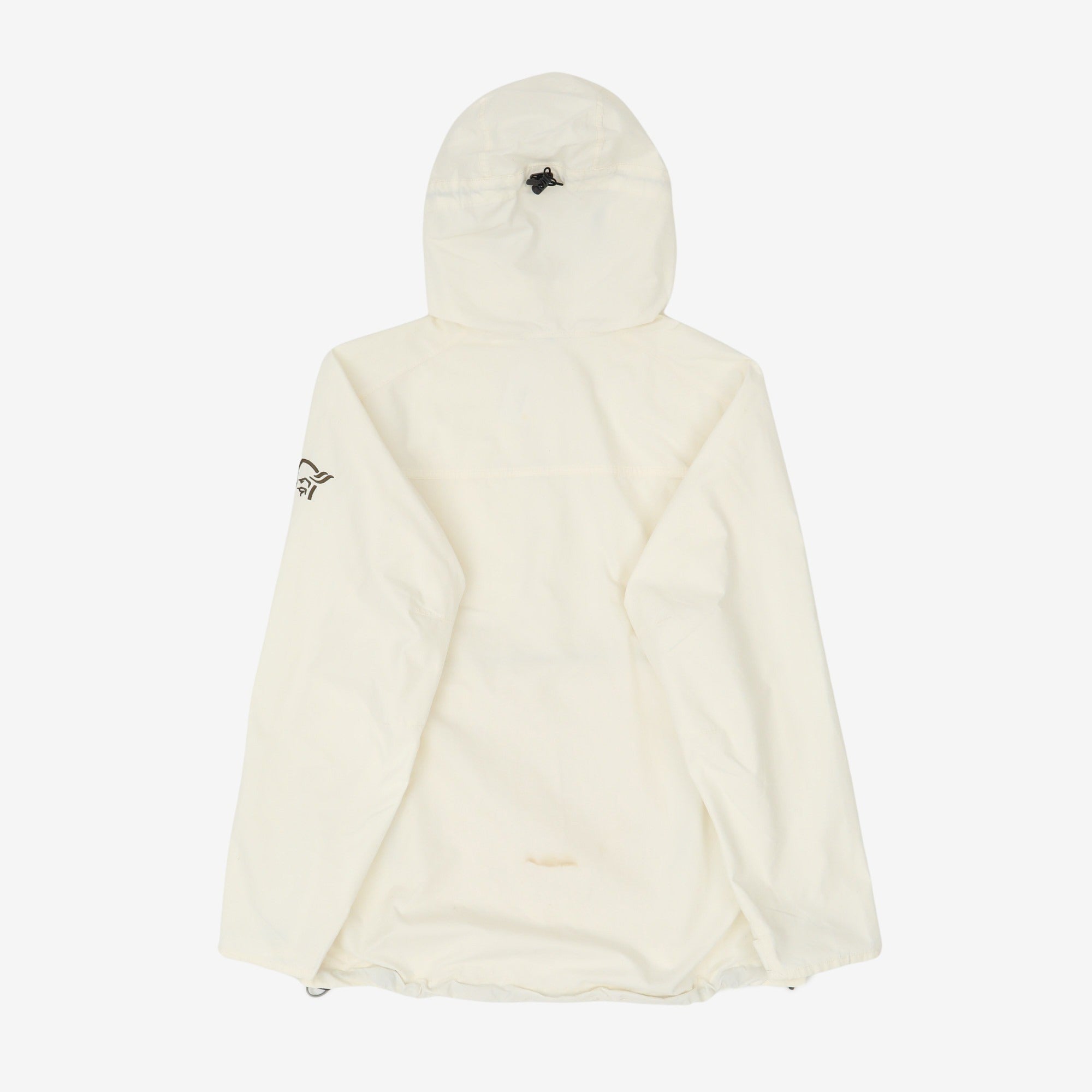 Svalbard Anorak