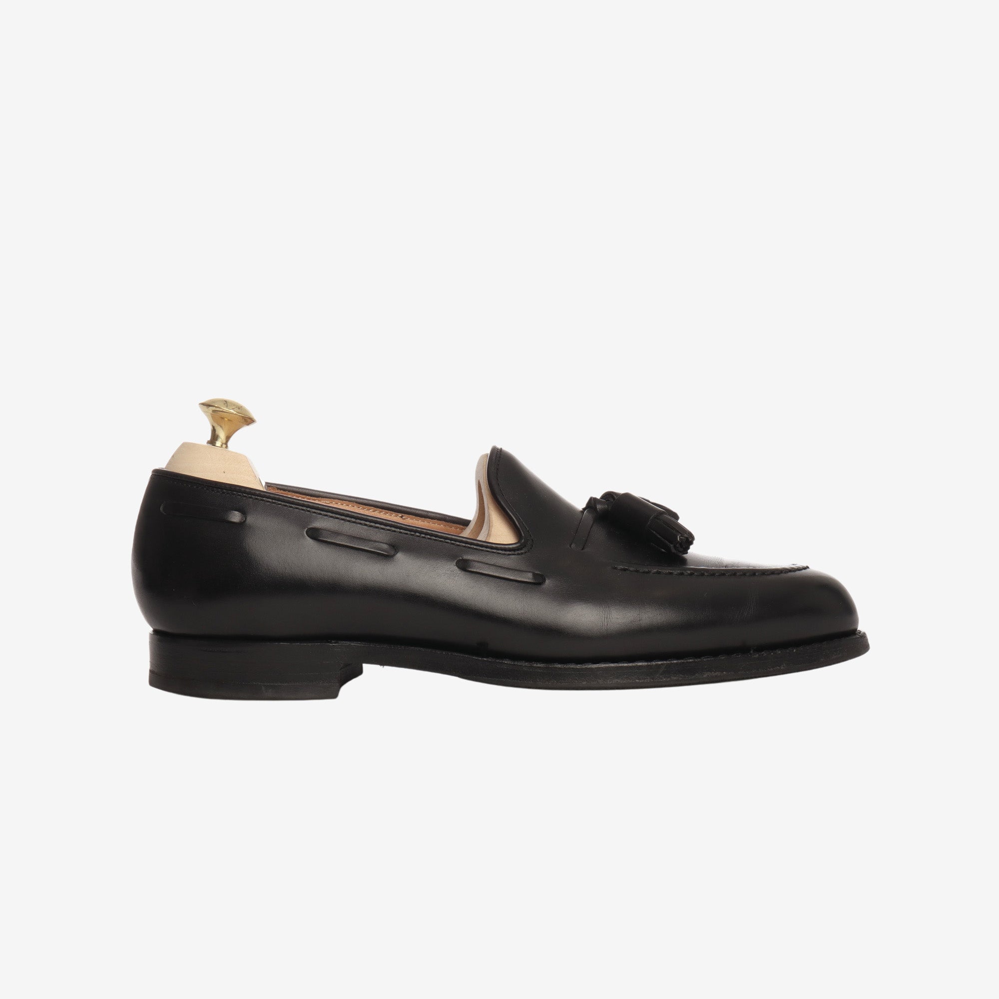 Cavendish 2 Tassel Loafer (+ Shoe Trees)