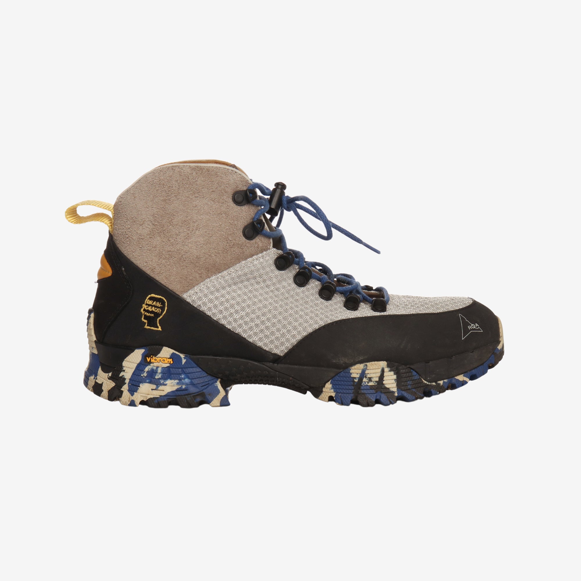 Brain Dead Andreas Hiking Boot