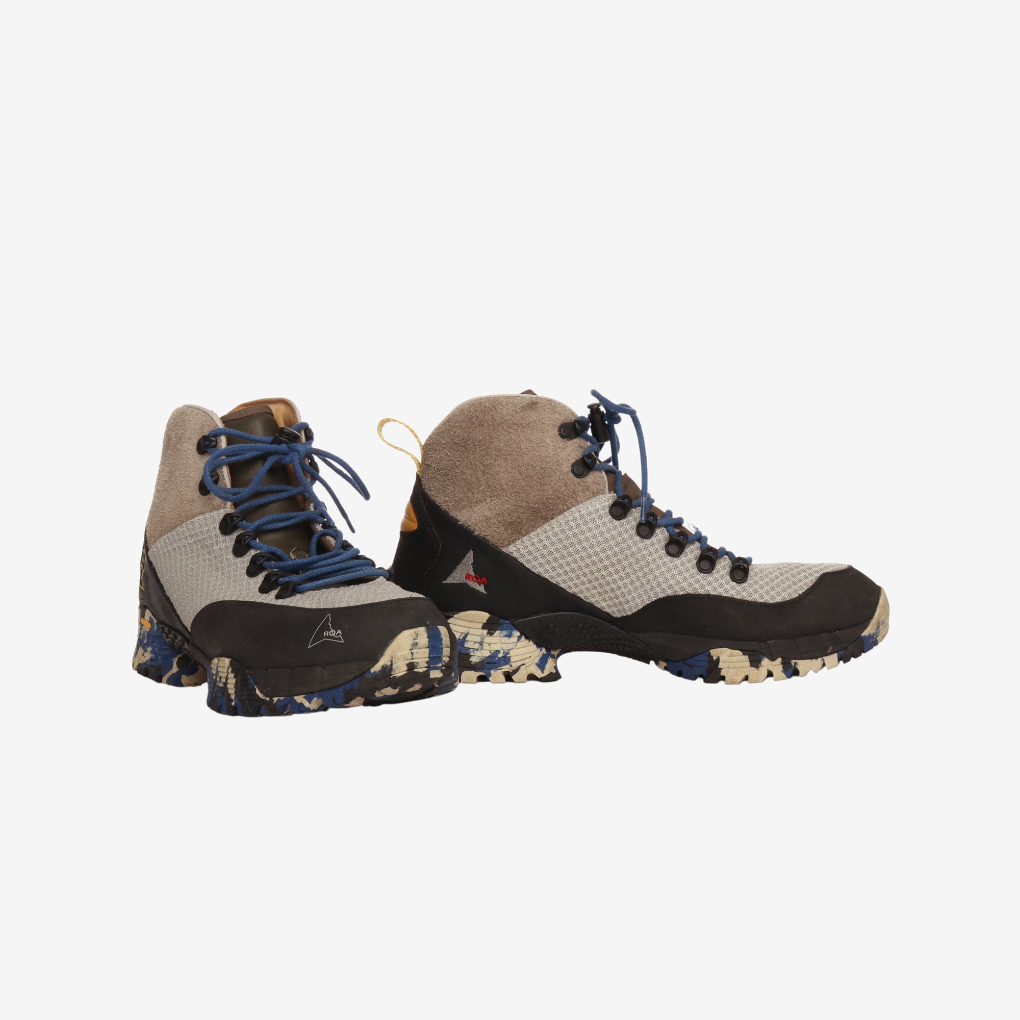 Brain Dead Andreas Hiking Boot