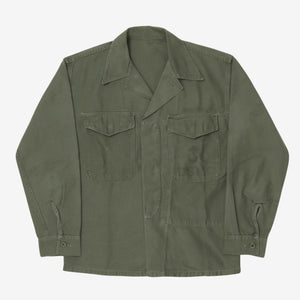 USMC P-56 Jacket (Vietnam War)