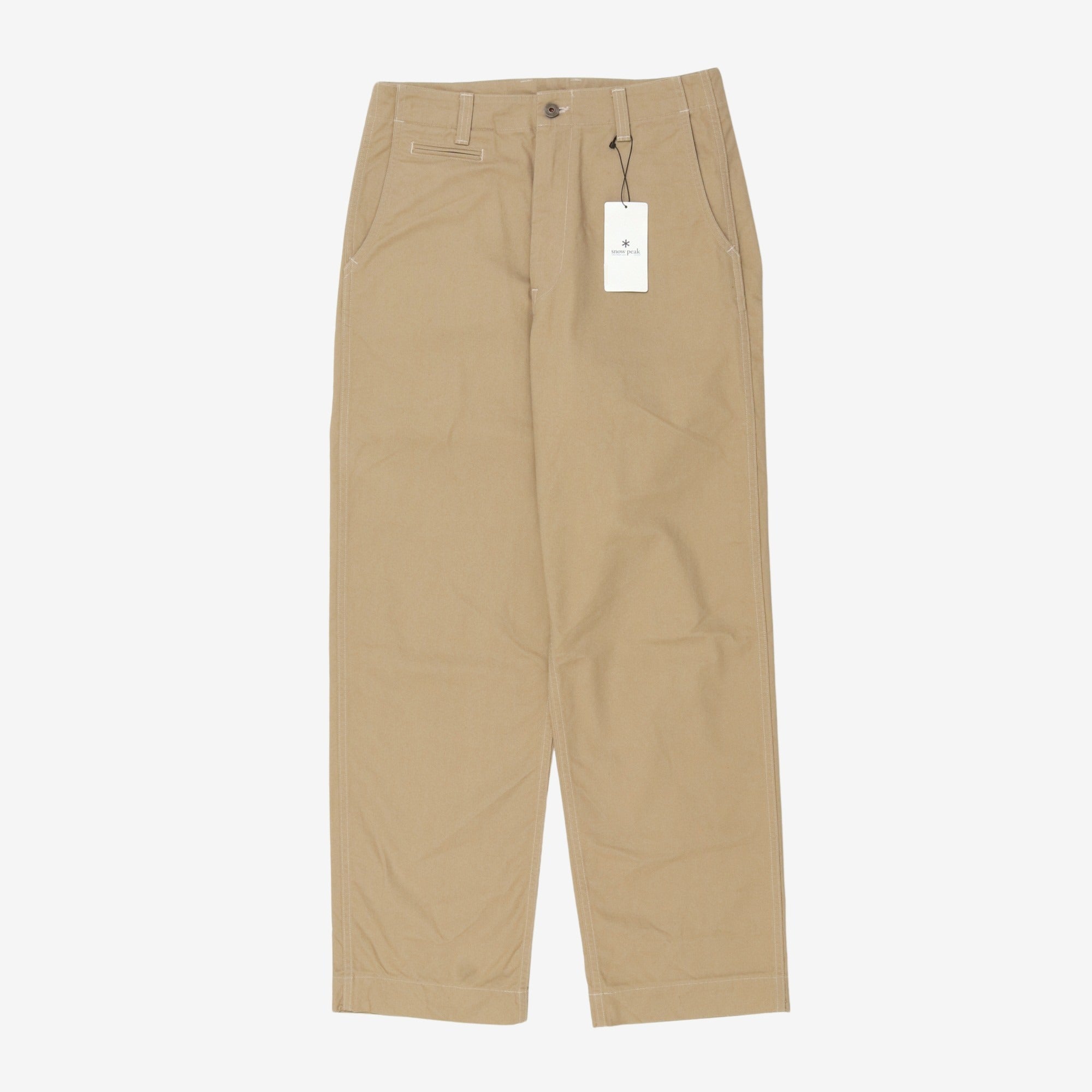 Takibi Chino Pant (31W x 29L)