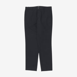 Wool Trousers (33W x 31L)