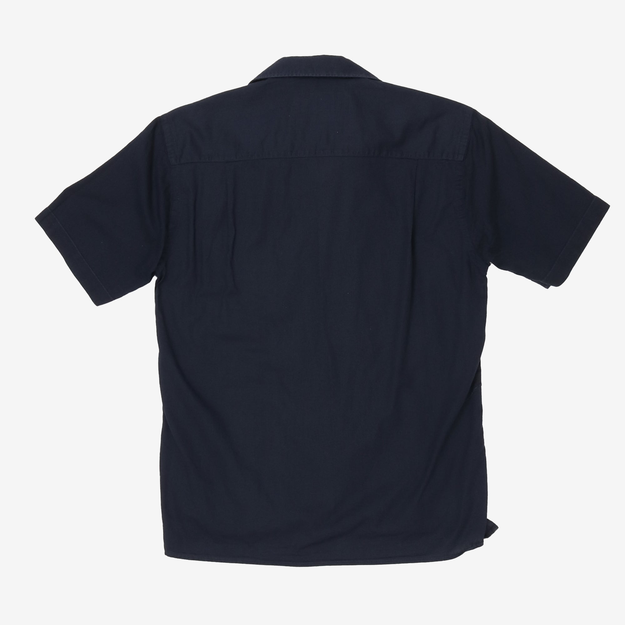 SS Camp Collar Shirt