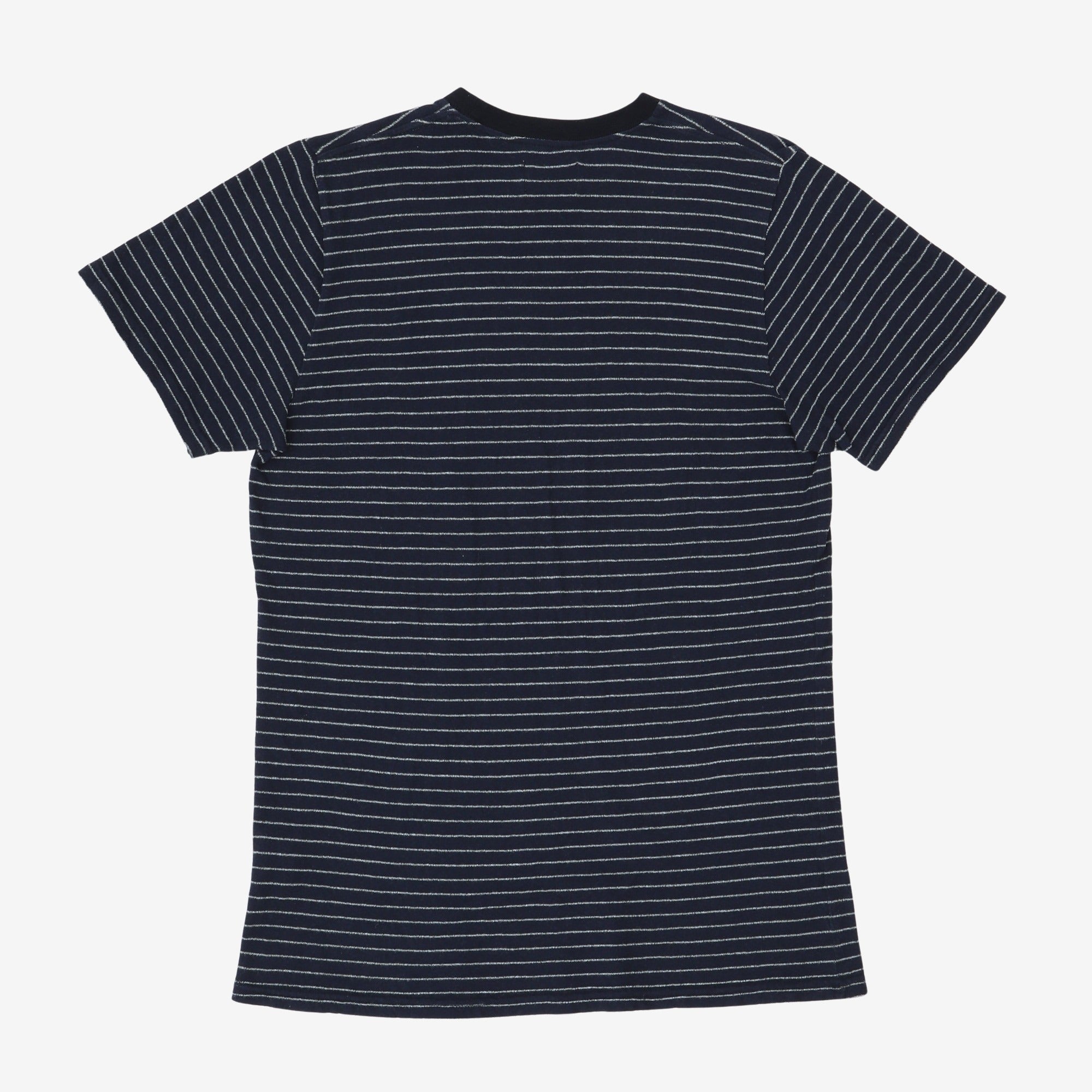 Niels Mouline Striped T-Shirt
