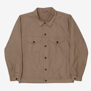 Overshirt Jacket