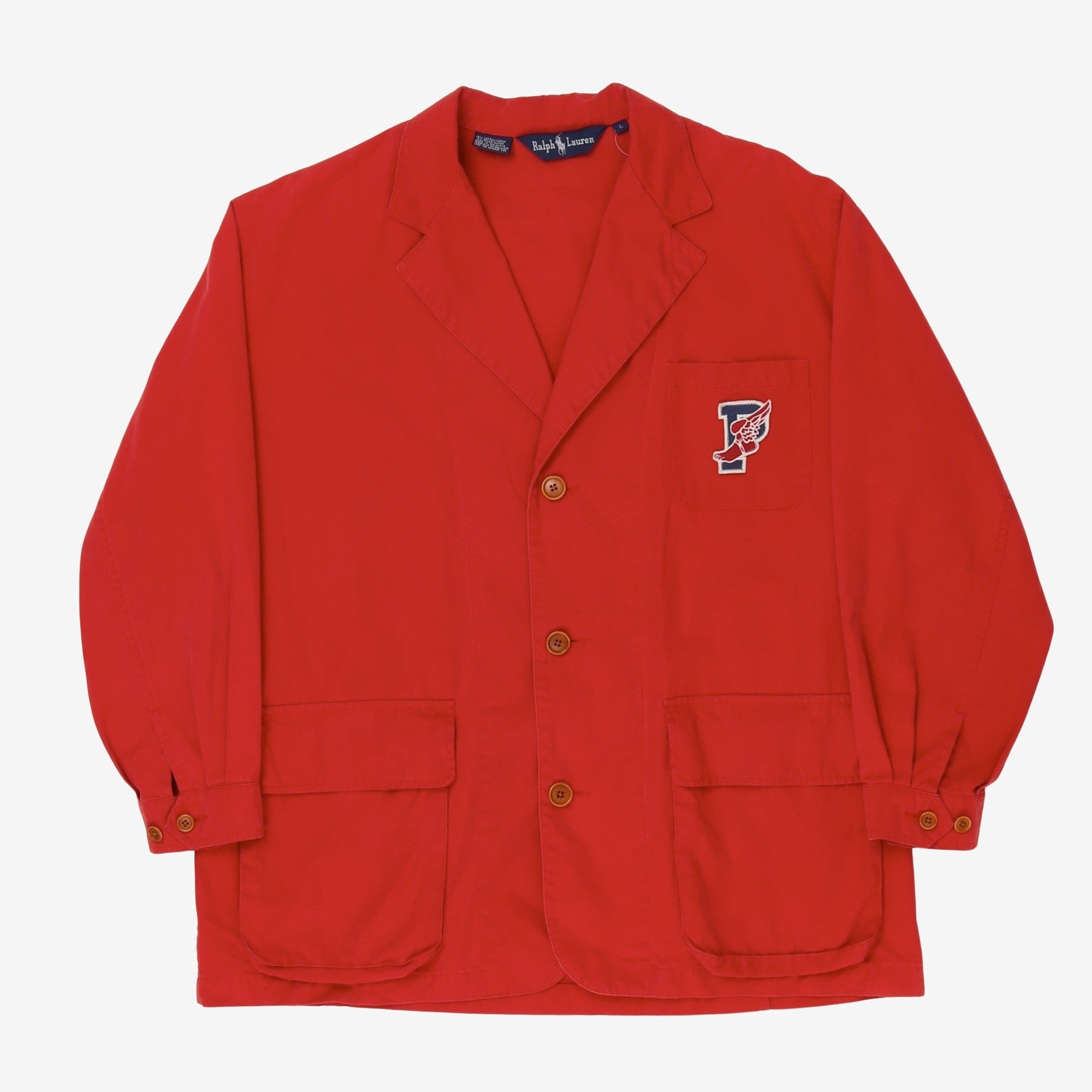 ALD Polo P-Wing Sportcoat