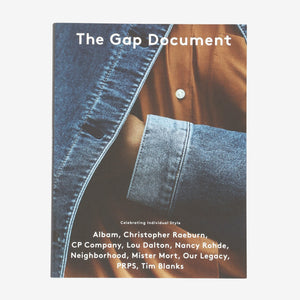 The Gap Document