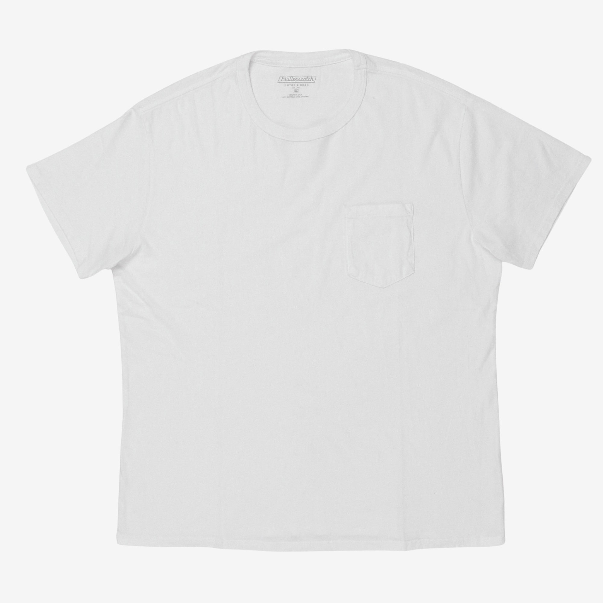 Pocket T-Shirt