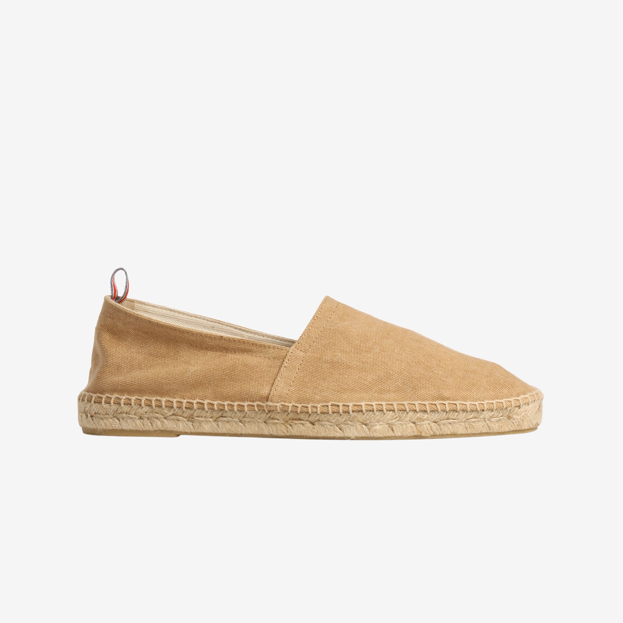 Castaner Canvas Espadrilles – Marrkt