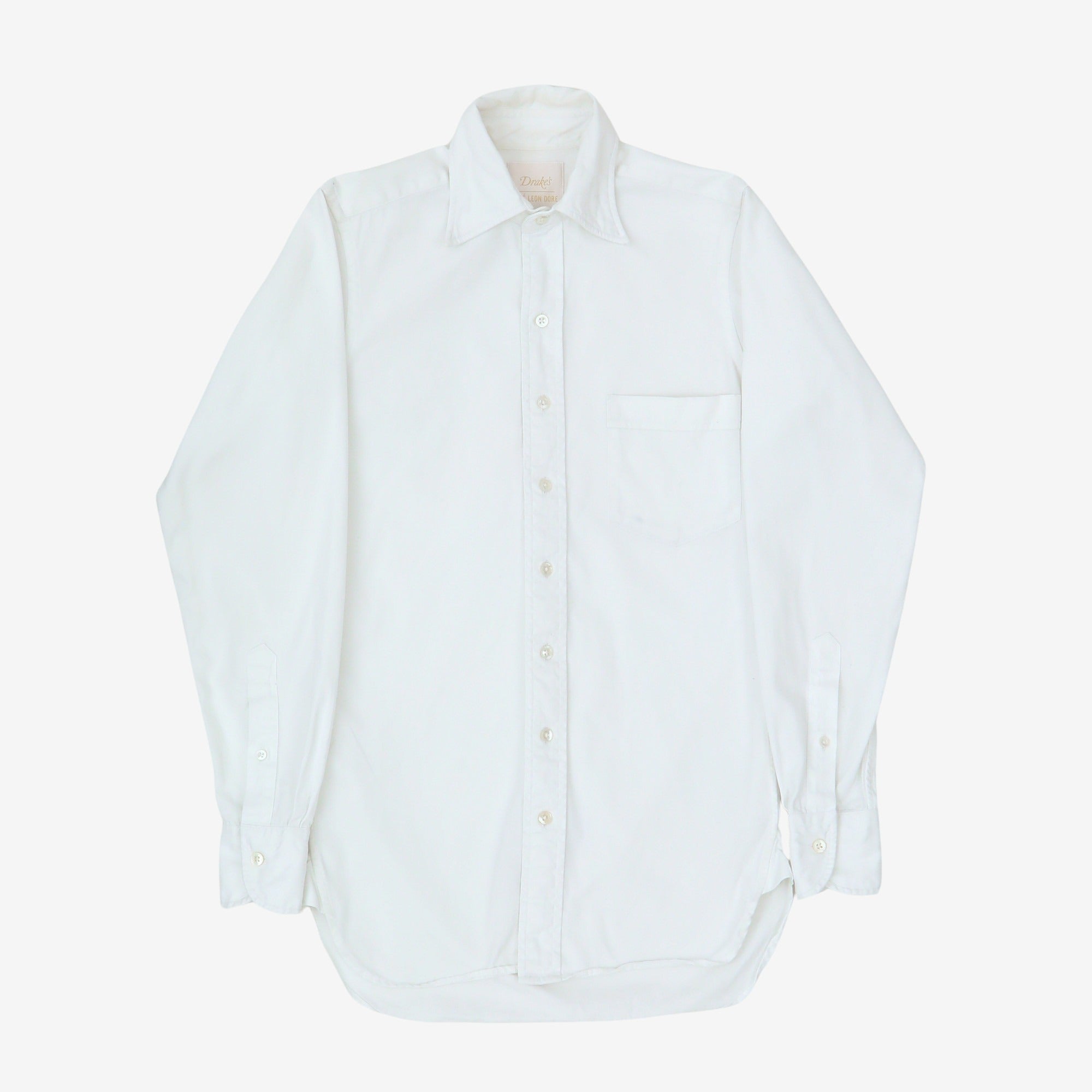 ALD Pocket Shirt (Stained)