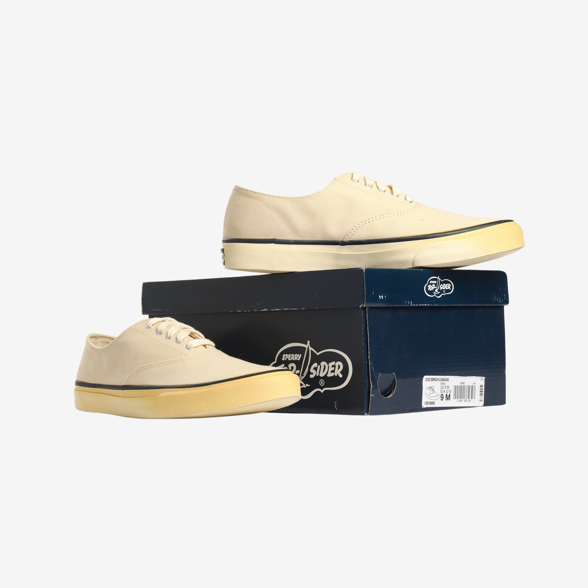 CVO Birch Sneaker