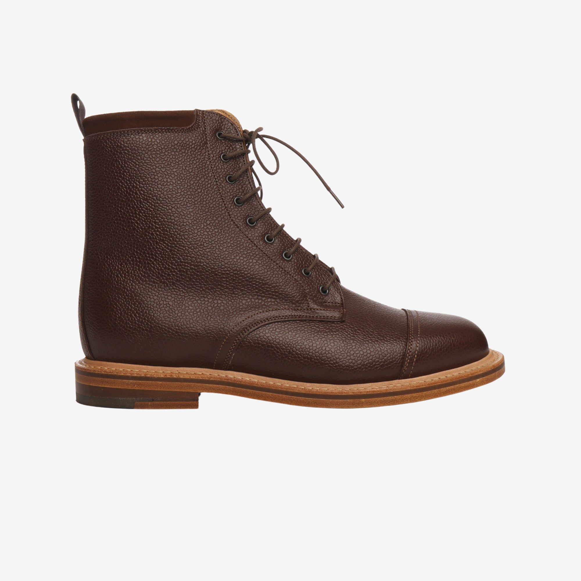 Craftmaster Leather Boot