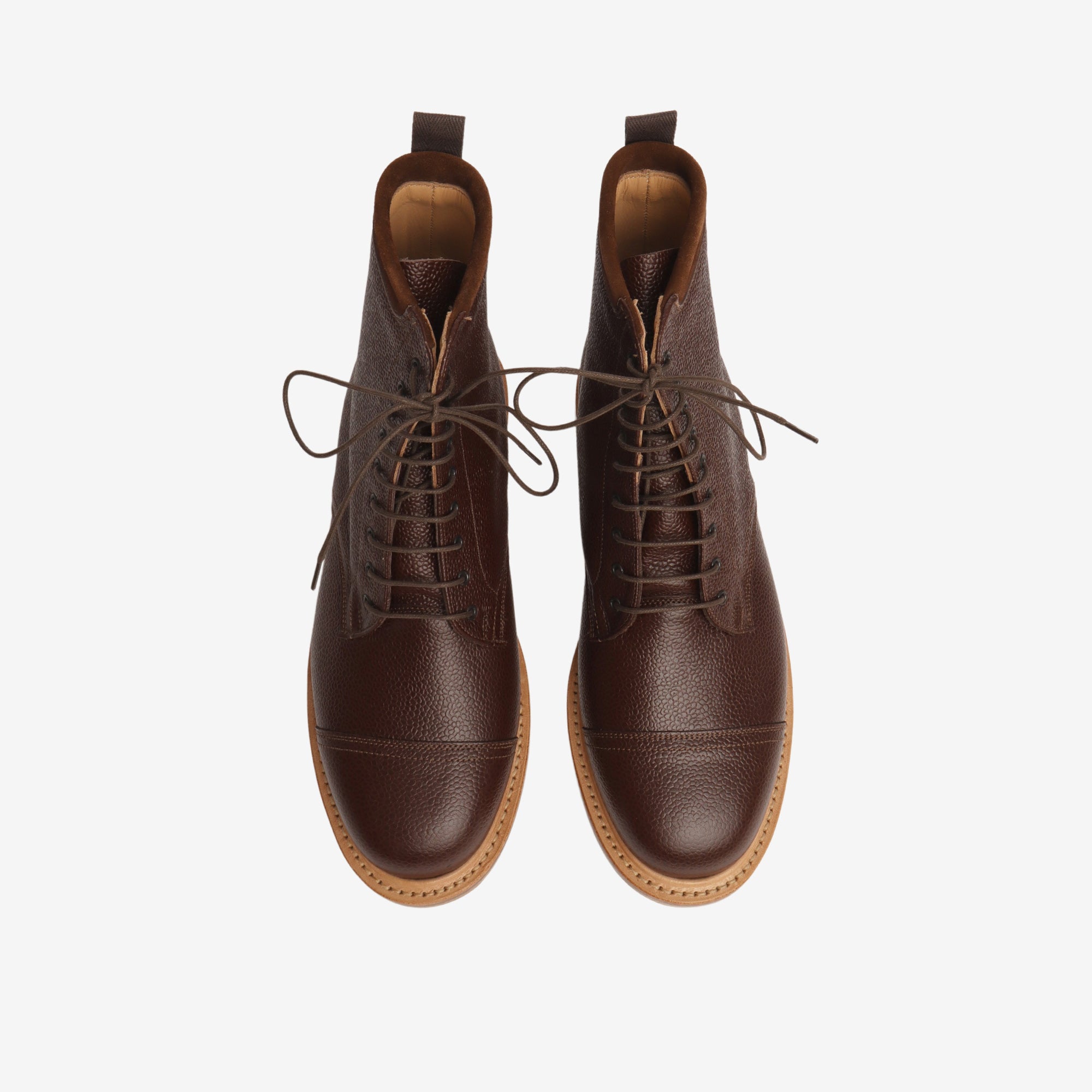 Craftmaster Leather Boot