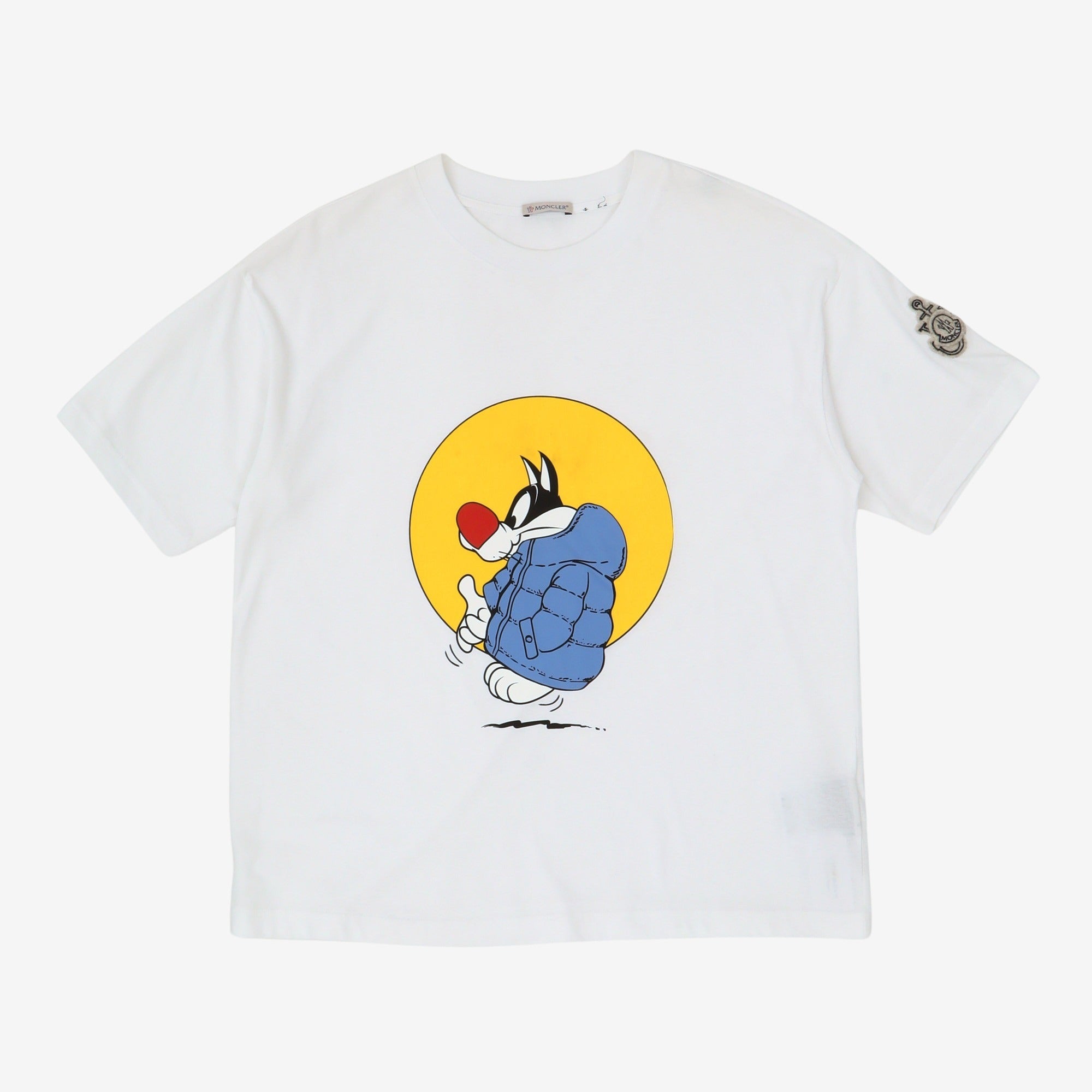 JW Anderson Looney Tunes T-Shirt