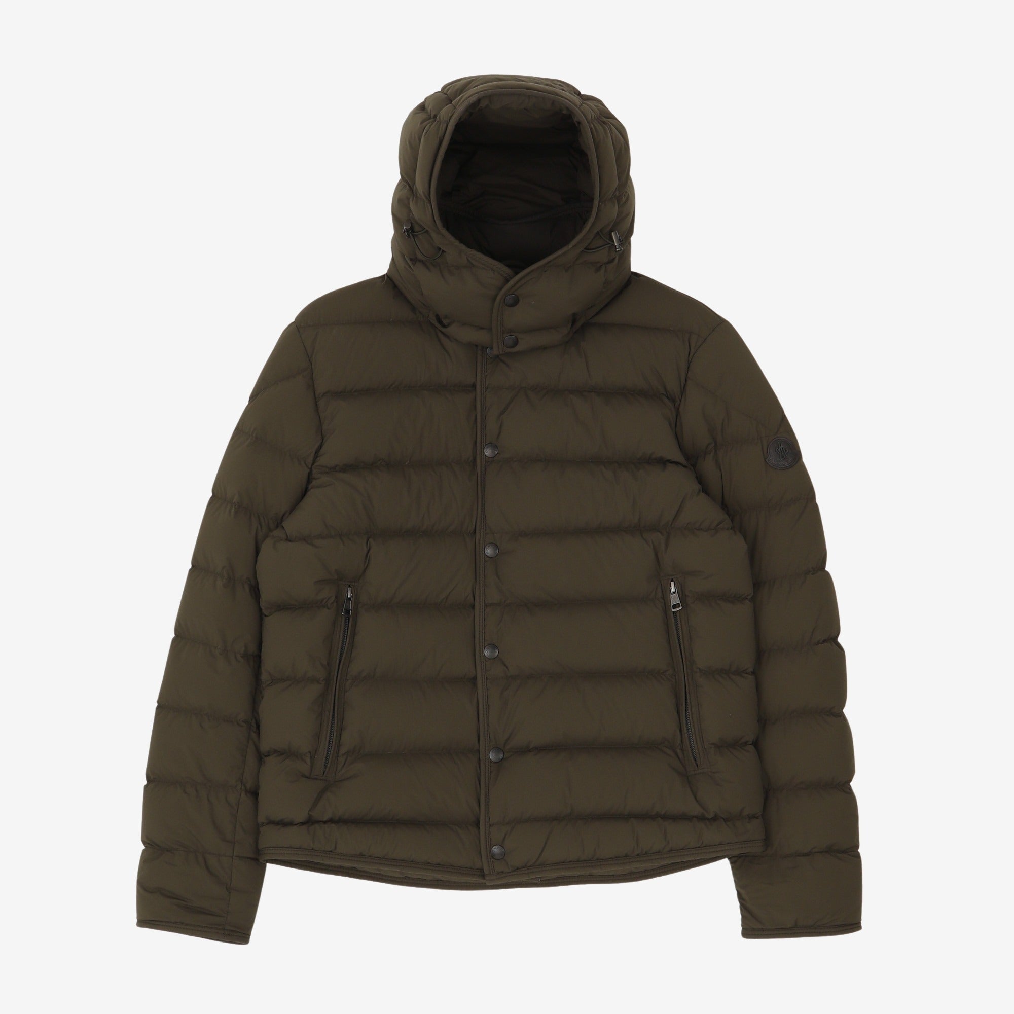 Doudoune Elastique Down Jacket